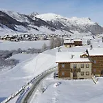 Wind Genf - Relax * Livigno
